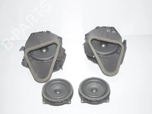 Used Electronic module Electronic module BMW i3 (I01) Electric (170 hp) 34090811 34090811