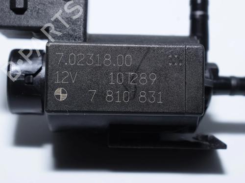 Electronic sensor BMW 3 Coupe (E92) 320 d | BP34066183M84  - Image 6