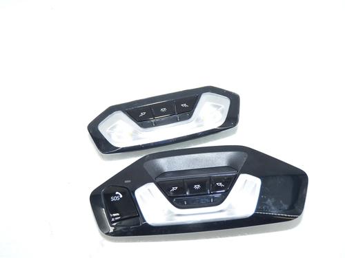 Kabinelys BMW 1 (F40) 116 d | BP38468954I8 - Image 2