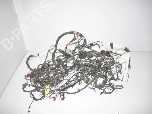 Used Wiring harness Wiring harness BMW 3 (G20, G80, G28) 330 e Plug-in-Hybrid (292 hp) 34087869 34087869