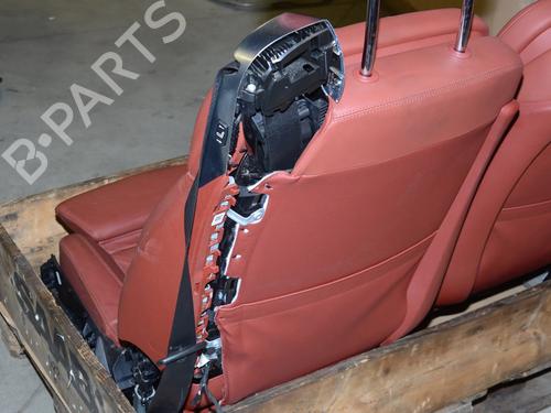 Seats set BMW 6 Gran Coupe (F06) 640 d xDrive | BP35727936C78 - Image 17