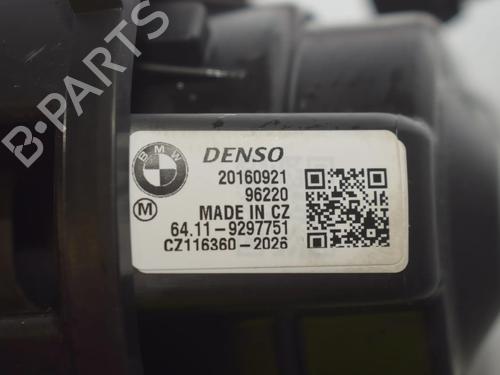Heater blower motor BMW i3 (I01) Range Extender | BP34066414M62  - Image 5