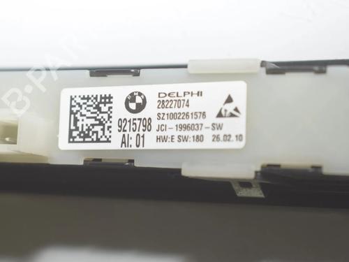Electronic module BMW 5 Gran Turismo (F07) 530 d | BP34072141M83 - Image 5