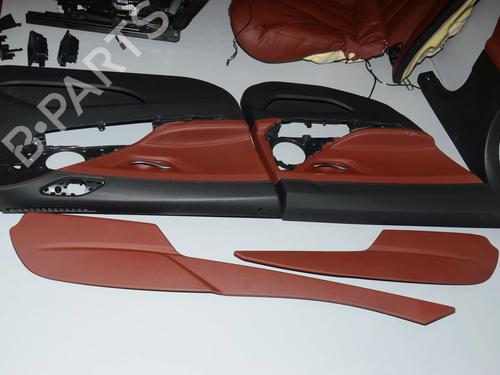 Seats set BMW 6 Gran Coupe (F06) 640 d xDrive | BP35727936C78 - Image 14