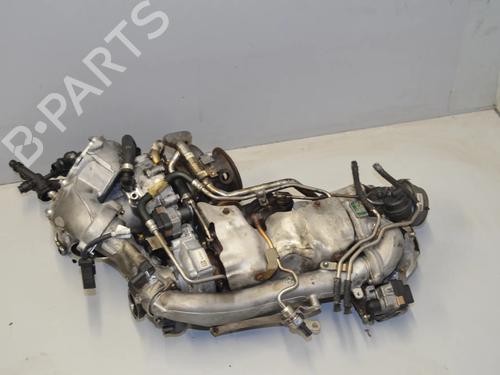 Turbo/Compresor Turbo/Compresor BMW 5 Touring (F11) M 550 d xDrive (381 hp) 35811336 35811336