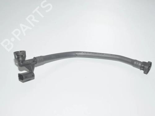 Used Pipe Pipe BMW 3 Touring (G21, G81) 330 e Plug-in-Hybrid (292 hp) 34065076 34065076