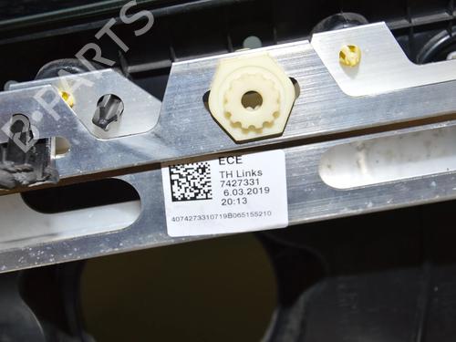 Dør venstre bagtil BMW i3 (I01) Electric | BP34097503C4 - Image 5