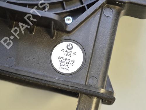 Electronic module BMW 1 (F40) 116 d | BP34067141M83  - Image 12