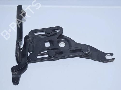 Dørhængsel/Dørbegrænser Dørhængsel/Dørbegrænser BMW X5 (E70) 3.0 d (235 hp) 34080407 34080407