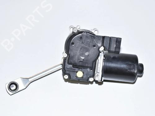 Used Front wiper motor Front wiper motor BMW 5 (G30, F90) 530 e Plug-in Hybrid (252 hp) 34070087 34070087