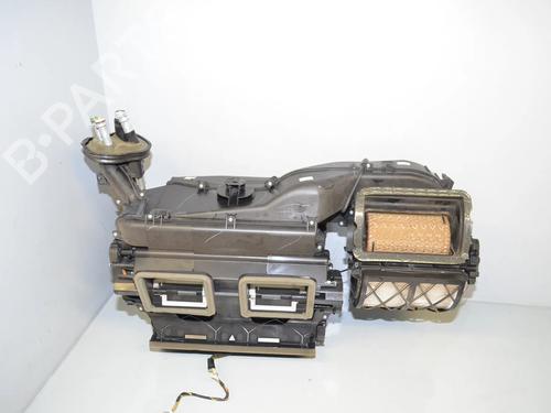 Varmeapparatregister Varmeapparatregister BMW X3 (F25) xDrive 20 d (184 hp) 34082692 34082692