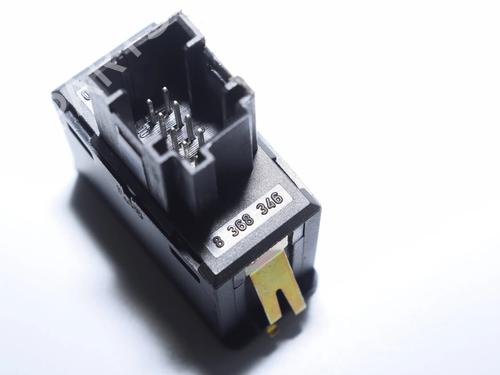 Electronic module BMW X5 (E53) 3.0 d | BP34067802M83  - Image 6