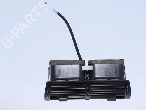 Used Air vent Air vent BMW X5 (E53) 3.0 d (218 hp) 34072473 34072473