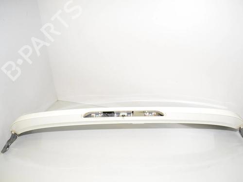 Spoiler bagklap Spoiler bagklap BMW 2 Gran Tourer (F46) 220 d xDrive (190 hp) 34094816 34094816