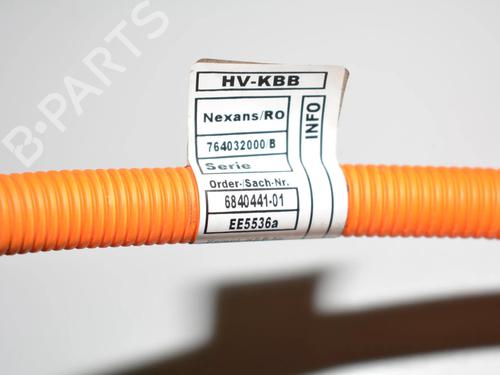 Wiring harness BMW i3 (I01) Electric | BP34063254E16  - Image 6