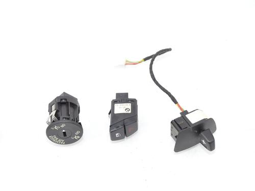 Switch BMW 5 Touring (F11) 530 d xDrive | BP38081433I30 - Image 2