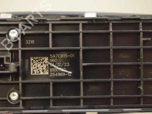 Right front window switch BMW X1 (U11) sDrive 18 i | BP34061578I26  - Image 5