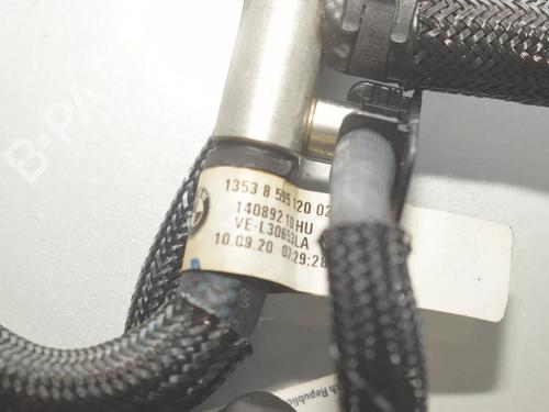 Pipe BMW 3 Touring (G21, G81) 320 d | BP34074218M125  - Image 5