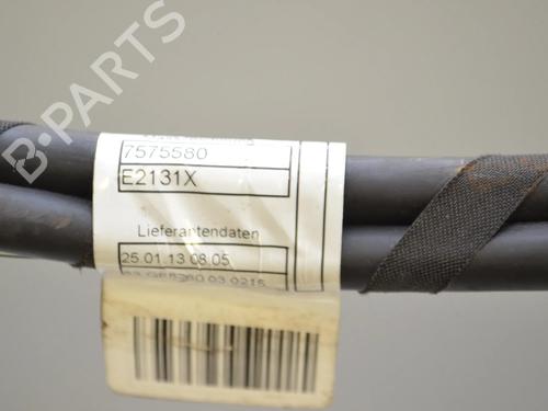 Wiring harness BMW X6 (E71, E72) M 50 d | BP34075191E16  - Image 5