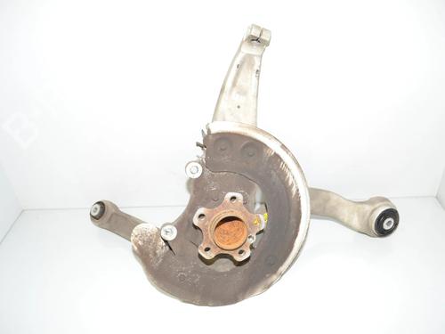 Used Right front steering knuckle Right front steering knuckle BMW 7 (G11, G12) 730 d, Ld xDrive (265 hp) 34082821 34082821