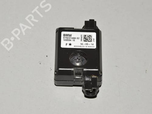 Used Electronic module Electronic module BMW 3 (F30, F80) 328 i xDrive (245 hp) 34074570 34074570