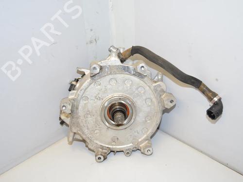 Used Other Other BMW i3 (I01) Range Extender (170 hp) 35972052 35972052