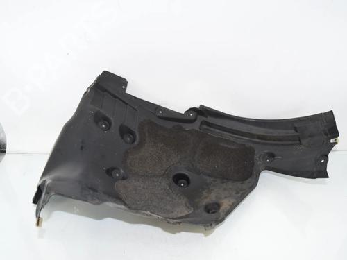 Used Wheel arch Wheel arch BMW 5 (G30, F90) M 550 d xDrive (400 hp) 36548504 36548504