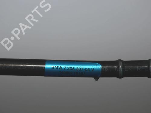 Pipe BMW 5 (F10) 525 d | BP34067136M125  - Image 5