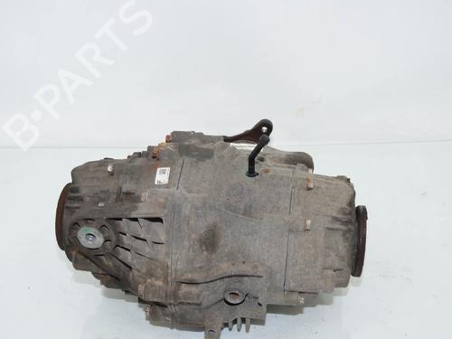 Used Rear differential Rear differential 39173139 39173139
