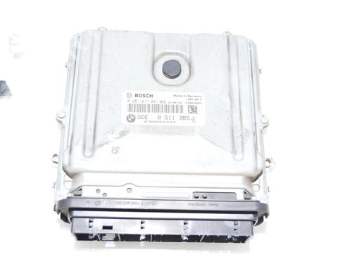 Electronic module BMW 5 (F10) 525 d | BP38030300M83 - Image 4