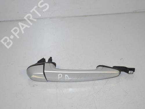 Used Front right exterior door handle Front right exterior door handle BMW 3 Touring (F31) 318 d (150 hp) 34094165 34094165