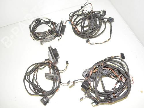 Electronic module BMW 5 (F10) 525 d | BP34090591M83  - Image 10