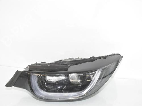 Used Left headlight Left headlight BMW i3 (I01) s Electric (102 hp) 34087392 34087392