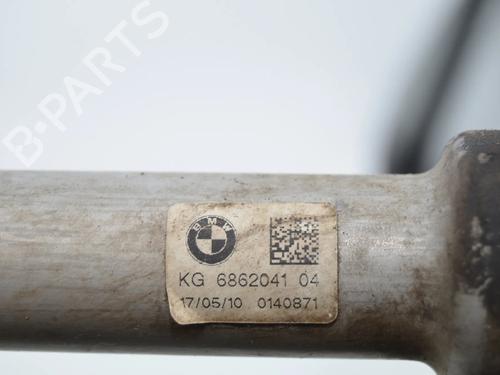 Steering column universal joint BMW 5 (G30, F90) 540 i | BP38252419M114 - Image 4