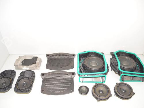 Used Electronic module Electronic module BMW 5 Touring (G31) 520 d (190 hp) 34093690 34093690