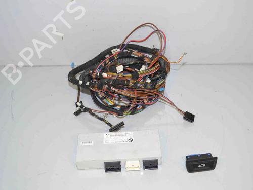 Used Electronic module Electronic module BMW 3 Touring (F31) 330 d (258 hp) 34083727 34083727