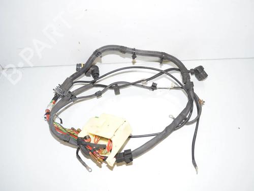 Used Wiring harness Wiring harness BMW 3 Touring (F31) 330 d xDrive (258 hp) 34075634 34075634