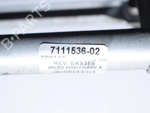 Vindrude Viskermekanisme BMW X5 (E53) 3.0 d | BP34087241C83 - Image 5