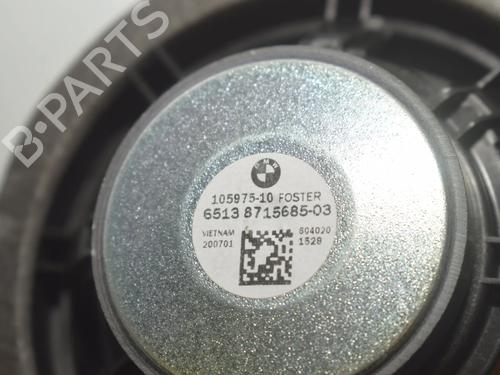 Electronic module BMW 1 (F40) 118 d | BP34078770M83  - Image 6