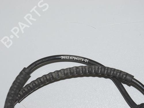 Electronic sensor BMW i3 (I01) Range Extender | BP34093286M84  - Image 5