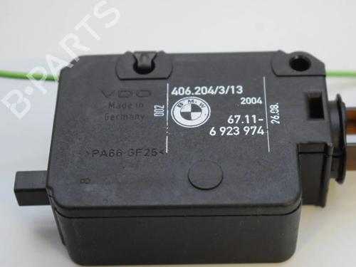 Electronic module BMW X5 (E53) 4.8 is | BP34093329M83  - Image 6