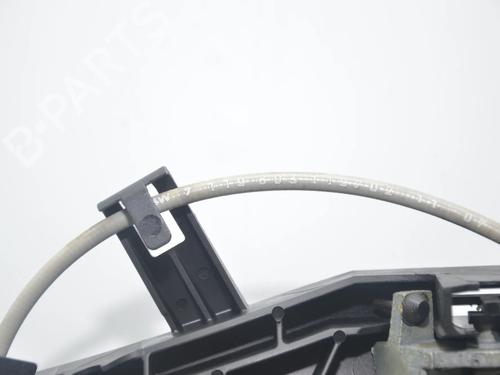 Used Support Support BMW 3 Coupe (E92) 320 d (177 hp) 34091527 34091527