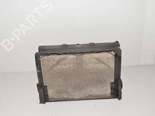 Used Radiator set Radiator set BMW 5 Gran Turismo (F07) 530 d (245 hp) 34075685 34075685