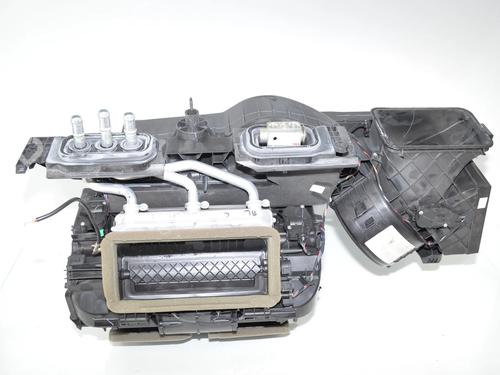 Used Heater matrix Heater matrix BMW X5 (E70) xDrive 30 d (245 hp) 34072180 34072180
