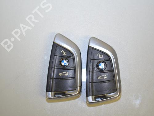 Electronic module BMW 2 Active Tourer (F45) 225 i | BP34075822M83 - Image 2