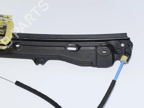Used Front left window mechanism Front left window mechanism BMW 5 (F10) 520 d (184 hp) 34081788 34081788