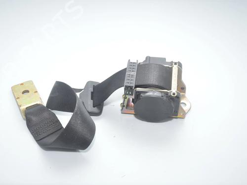 Used Rear center seatbelt Rear center seatbelt BMW 7 (E65, E66, E67) 745 i, Li (333 hp) 34097905 34097905