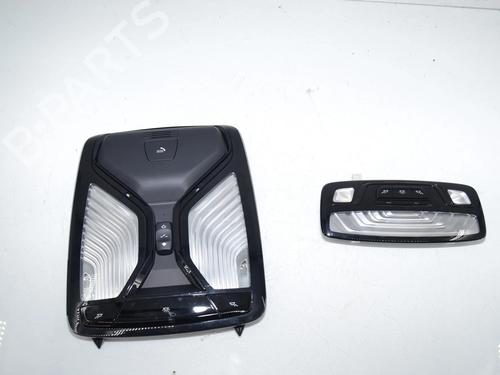 Kabinelys BMW 5 (G30, F90) 520 d Mild-Hybrid xDrive | BP38468953I8 - Image 2