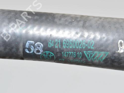 Pipe BMW 3 Touring (E91) 323 i | BP34075499M125  - Image 5