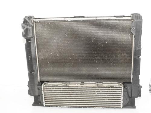 Used Radiator set Radiator set 39173148 39173148